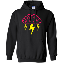 Load image into Gallery viewer, Brain Storm T-Shirt