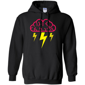 Brain Storm T-Shirt