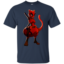 Load image into Gallery viewer, Mew Pool T-Shirt - teeshirtperfect.com