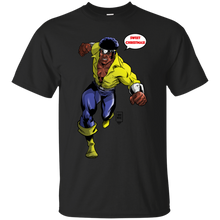 Load image into Gallery viewer, Luke Cage For Hire T-Shirt