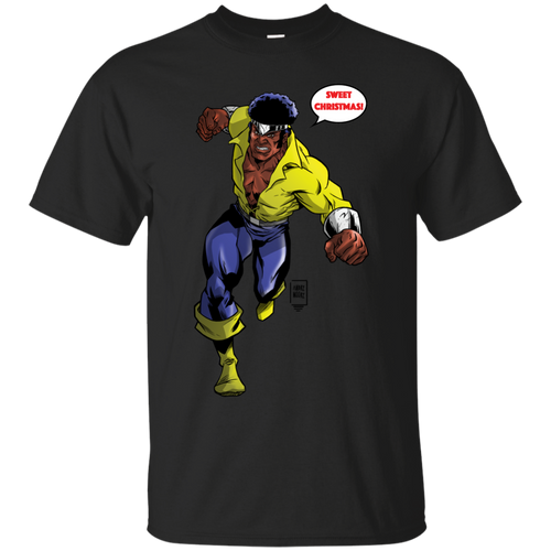 Luke Cage For Hire T-Shirt