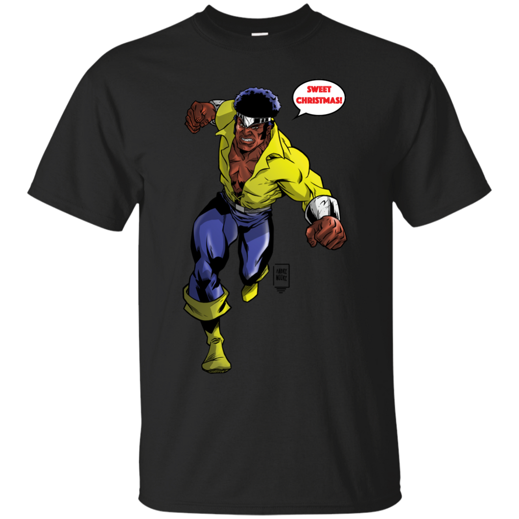 Luke Cage For Hire T-Shirt