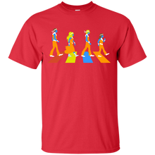 Load image into Gallery viewer, Abbey 5555 T-Shirt