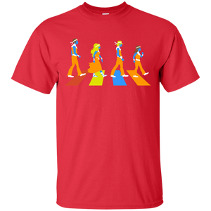 Abbey 5555 T-Shirt