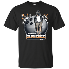 Load image into Gallery viewer, The Force Abides, Man T-Shirt