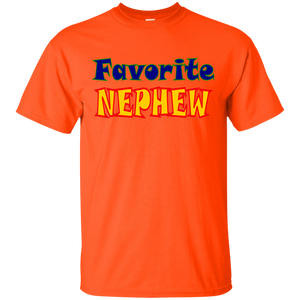 Favorite Nephew T-Shirt