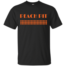 Load image into Gallery viewer, Peach Pit T-Shirt