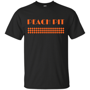 Peach Pit T-Shirt