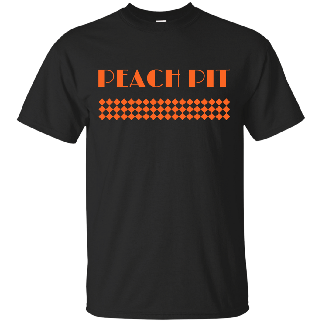 Peach Pit T-Shirt