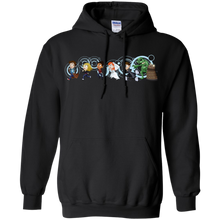 Load image into Gallery viewer, Allonsy! T-Shirt