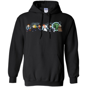 Allonsy! T-Shirt
