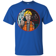 Load image into Gallery viewer, Radar Technician T-Shirt