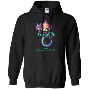 League of Legends Chibi Nami T-Shirt - teecen.com