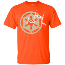 Load image into Gallery viewer, Tie Fighter T-Shirt - teeshirtperfect.com
