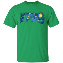 Load image into Gallery viewer, Starry Fight T-Shirt