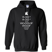 Load image into Gallery viewer, WOOP WOOP WOOP T-Shirt - teecen.com