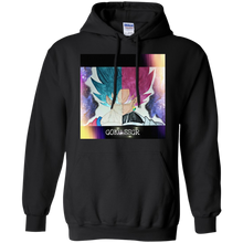 Load image into Gallery viewer, Split Goku T-Shirt