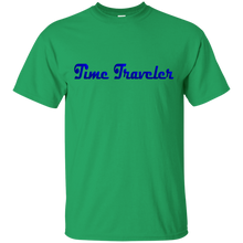 Load image into Gallery viewer, Time Traveler T-Shirt