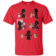 Load image into Gallery viewer, Father of the Year 2 T-Shirt - teeshirtperfect.com