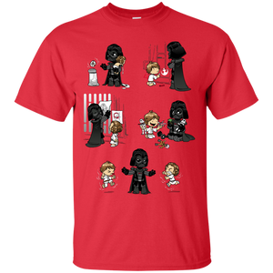 Father of the Year 2 T-Shirt - teeshirtperfect.com