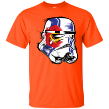 Load image into Gallery viewer, storm trooper CO T-Shirt