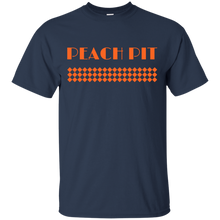 Load image into Gallery viewer, Peach Pit T-Shirt