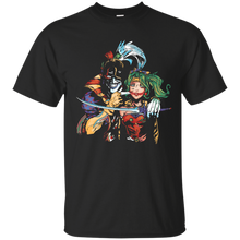 Load image into Gallery viewer, The Burning Joke T-Shirt
