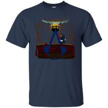 Load image into Gallery viewer, Unity - Variant Zoom T-Shirt - teeshirtperfect.com