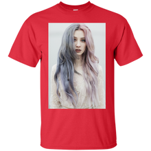 Load image into Gallery viewer, Green Pink T-Shirt