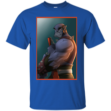 Load image into Gallery viewer, Panthro T-Shirt