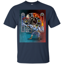 Load image into Gallery viewer, Bending T-Shirt