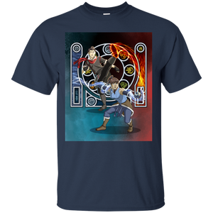 Bending T-Shirt