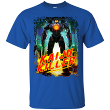 Load image into Gallery viewer, Kaiju Killer T-Shirt