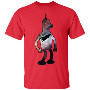 Bender Bending Rodr?guez T-Shirt