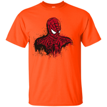 Load image into Gallery viewer, Behind the Mask T-Shirt