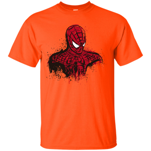 Behind the Mask T-Shirt