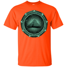 Load image into Gallery viewer, STARGATE T-Shirt