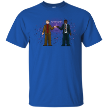 Load image into Gallery viewer, Ode to the Cosmos T-Shirt