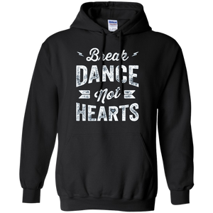 Break Dance T-Shirt