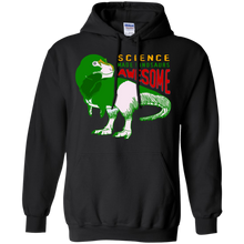 Load image into Gallery viewer, Science Made Dinosaurs Awesome! T-Shirt