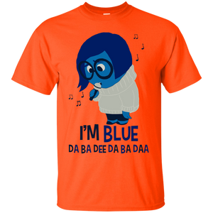 Da Ba Dee Da Ba Daa T-Shirt