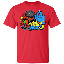 Load image into Gallery viewer, Literal X-Men T-Shirt