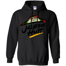 Load image into Gallery viewer, Jabba Hutt T-Shirt - teeshirtperfect.com