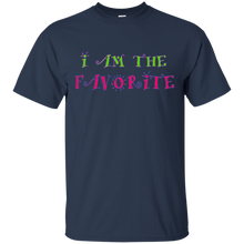 Load image into Gallery viewer, I am the Favorite T-Shirt