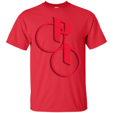 Load image into Gallery viewer, Parker Industries: Classic Red T-Shirt - teeshirtperfect.com
