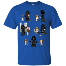 Load image into Gallery viewer, Father of the Year 2 T-Shirt - teeshirtperfect.com