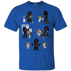 Father of the Year 2 T-Shirt - teeshirtperfect.com