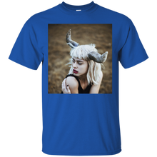Load image into Gallery viewer, Horns T-Shirt