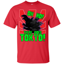 Load image into Gallery viewer, Oh No There Goes Tokyo T-Shirt