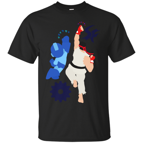 Capcombo!! T-Shirt